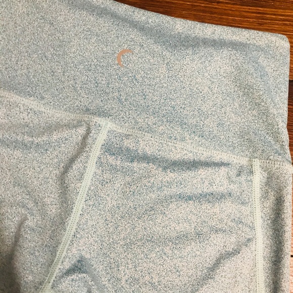 SOLD ZYIA leggings, like new! - Picture 6 of 7